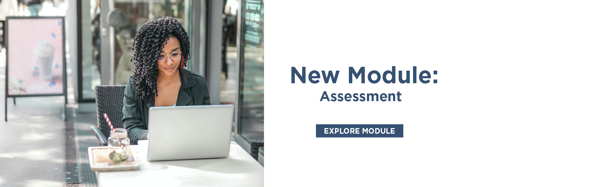 New Module: Assessment