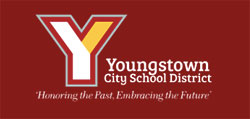 Youngstown City School District Logo