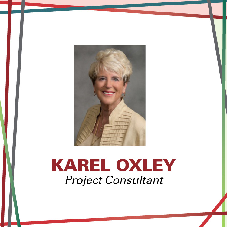 Karel Oxley, Project Consultant