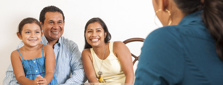 Family and Community Engagement - Preview